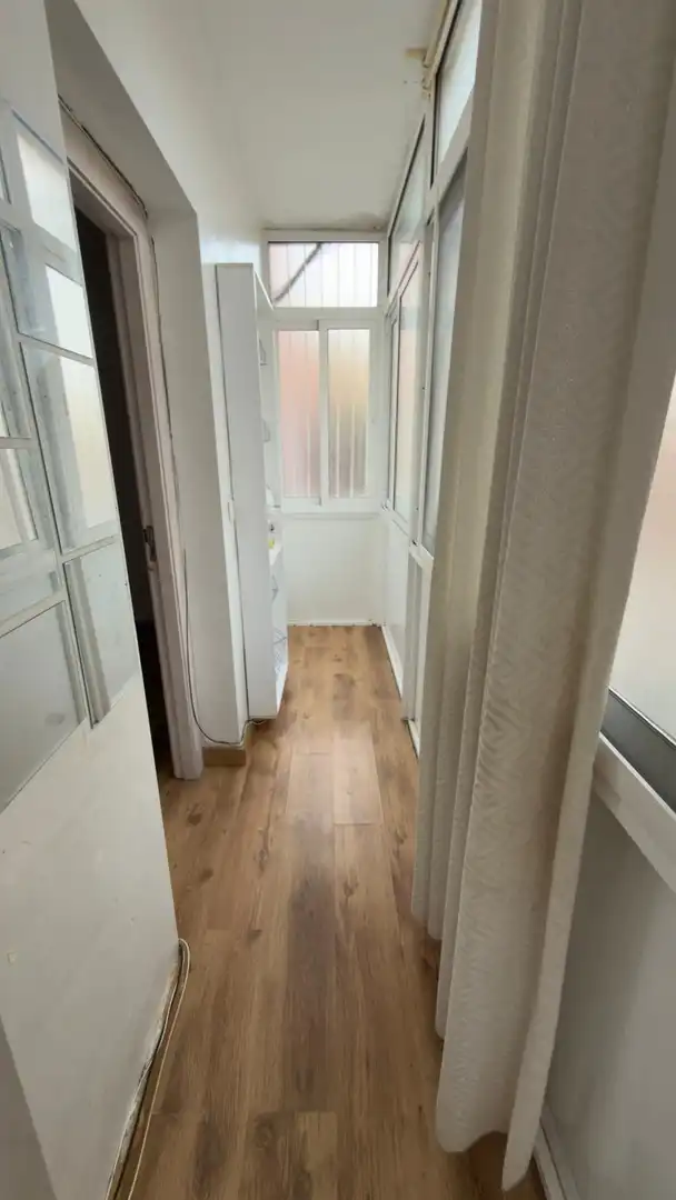 Apartament amb terrassa en venda a Calle de Don José Maluquer y Salvador, imagen 27