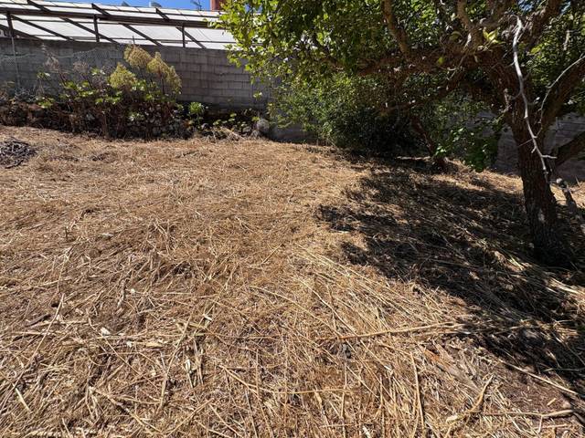 Terreno residencial en Venta en  Las Rosas, 3 en La Esperanza - Llano del Moro