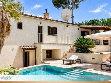 Casa in vendita a Santa Ponça