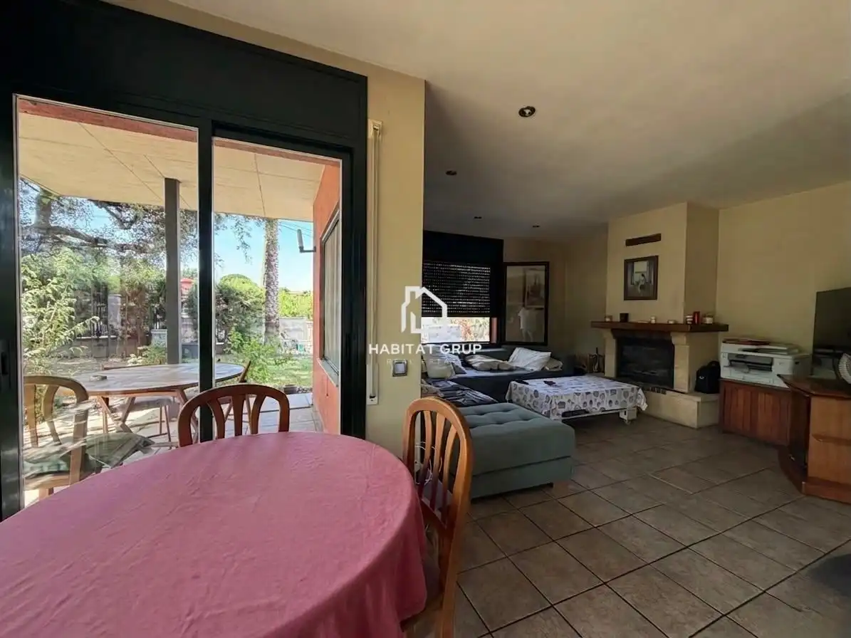 Casa con giardino in vendita a Vilobí d'Onyar, imagen 12