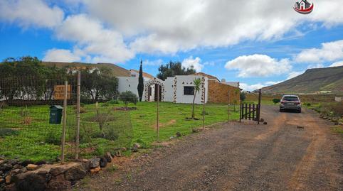 Photo 3 of House or chalet to rent in  Tetir, Tefía - Tetir, Puerto del Rosario