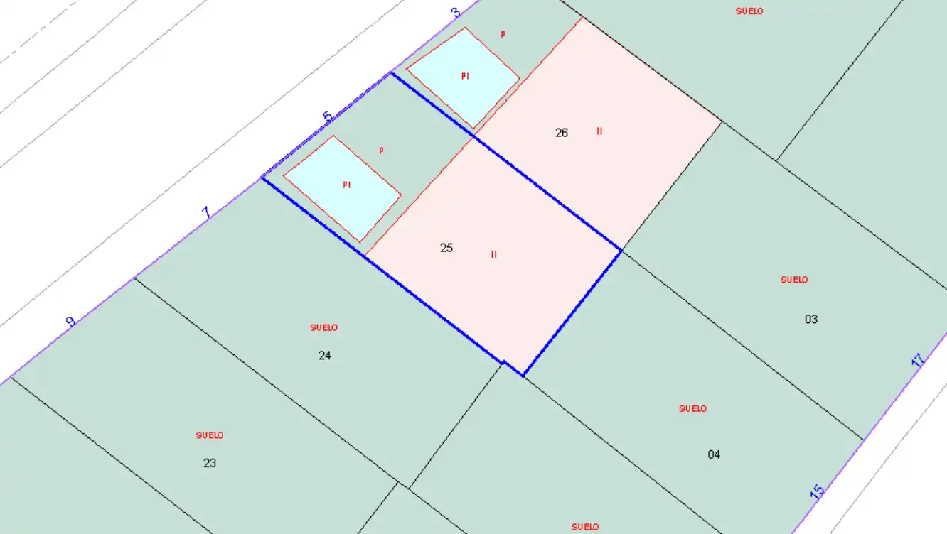 Piso en venta en Avenida De La Paz 5, imagen 4