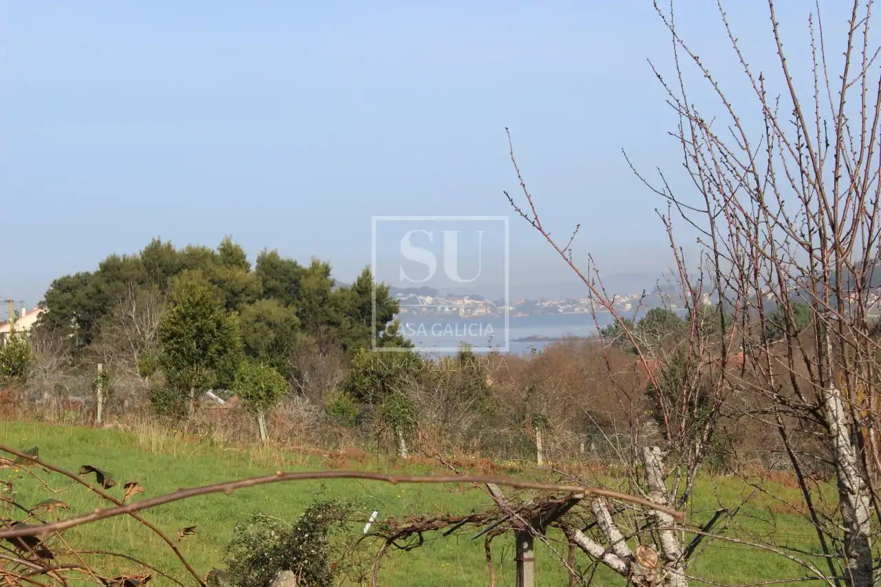 Maison avec piscine à vendre à Baiona, imagen 4