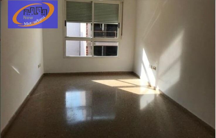 Vista exterior de Ático de alquiler en Utiel