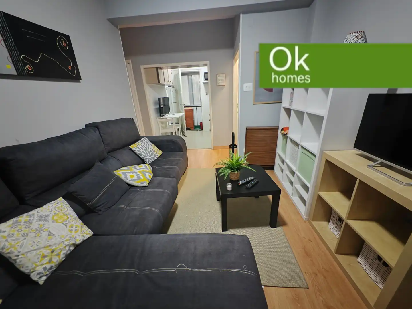 Appartement avec ascenseur à louer à Rúa Amizade 10, imagen 20