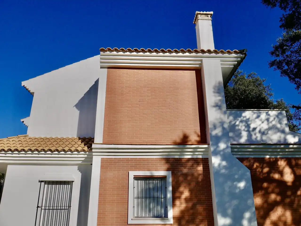 Casa o chalet en venta en Cerrito, El Ronquillo