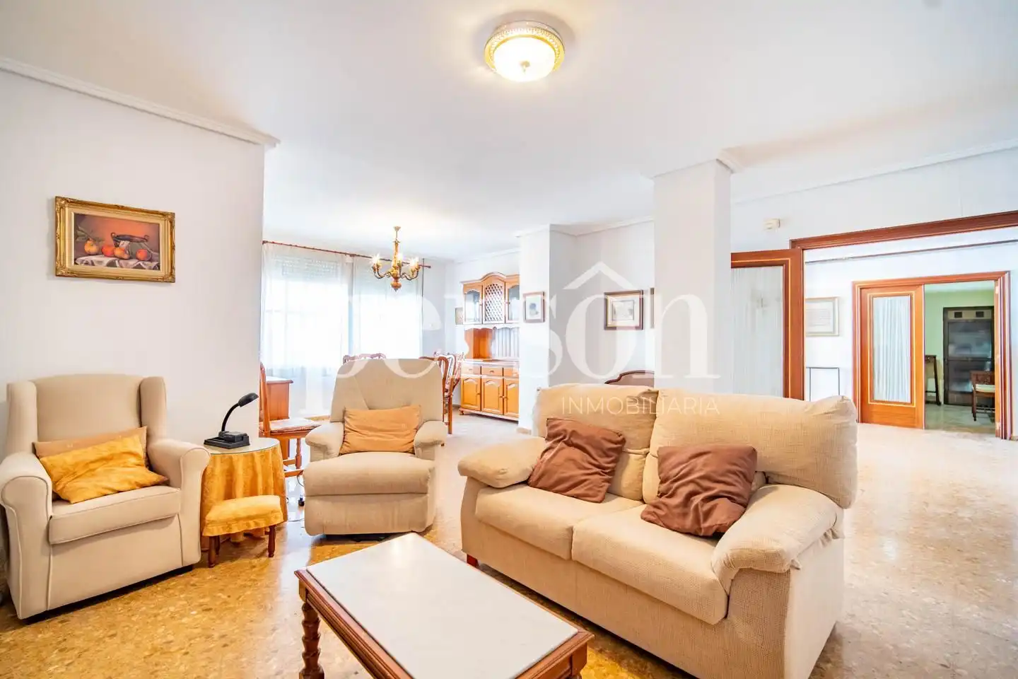 Wohnung zum Verkauf in Centro Ciudad, imagen 4