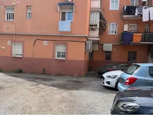 Parking de Piso en venta en Madrid con Aire acondicionado y Amueblado