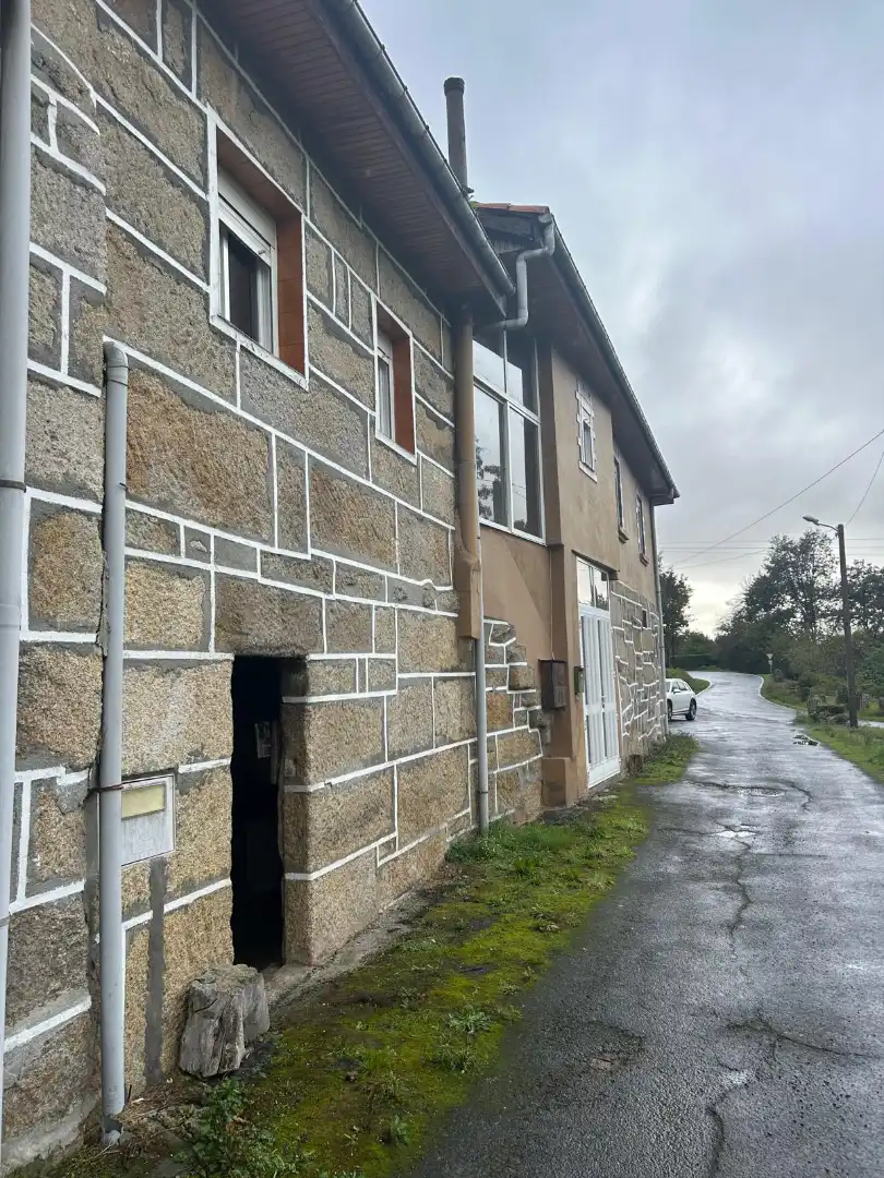 Landhaus zum Verkauf in Paderne de Allariz, imagen 2