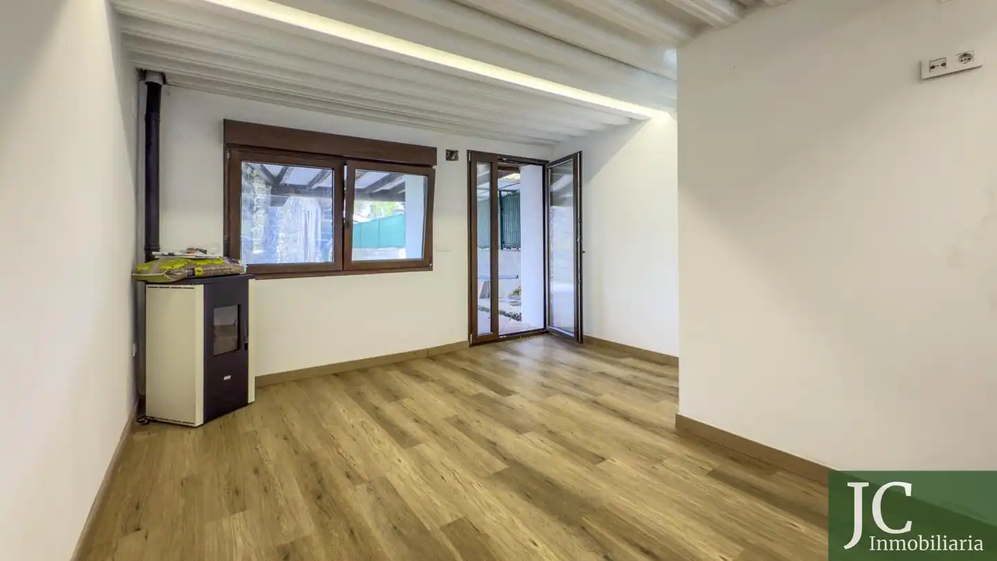 Casa amb jardí en venda a Ramales de la Victoria, imagen 3
