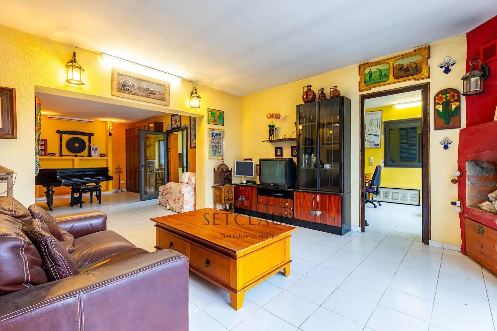 Villa avec piscine à vendre à Alella, imagen 42