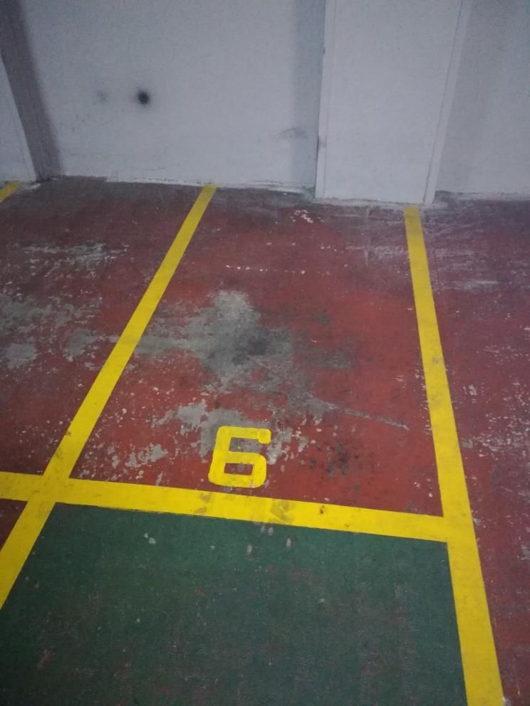 Garage to rent in Gran de Sant Andreu, 467, Sant Andreu de Palomar, Sant Andreu,  Barcelona Capital