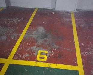 Parking of Garage to rent in  Barcelona Capital