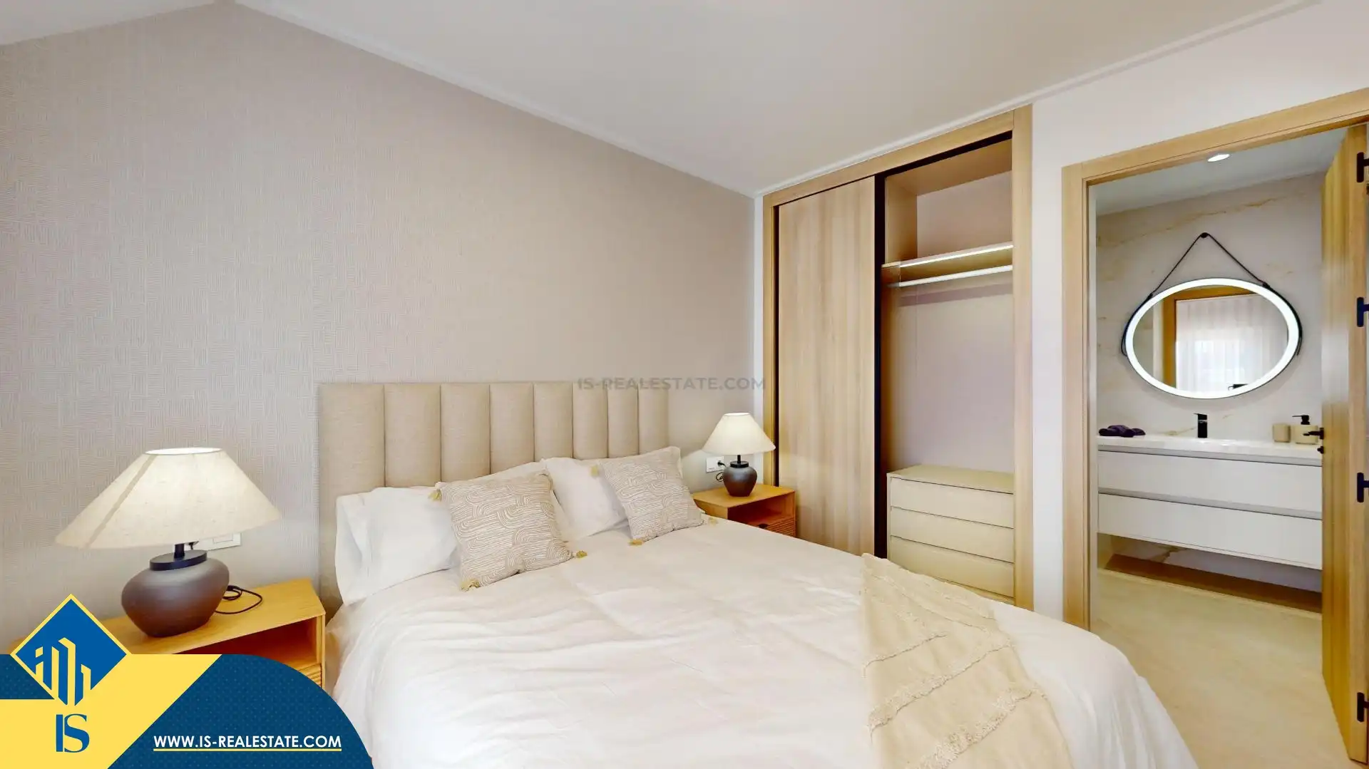 Penthouse mit Pool zum Verkauf in El Raso, imagen 14