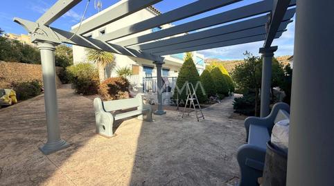 Foto 5 de Casa adosada en venda a Coloma, La Nucia