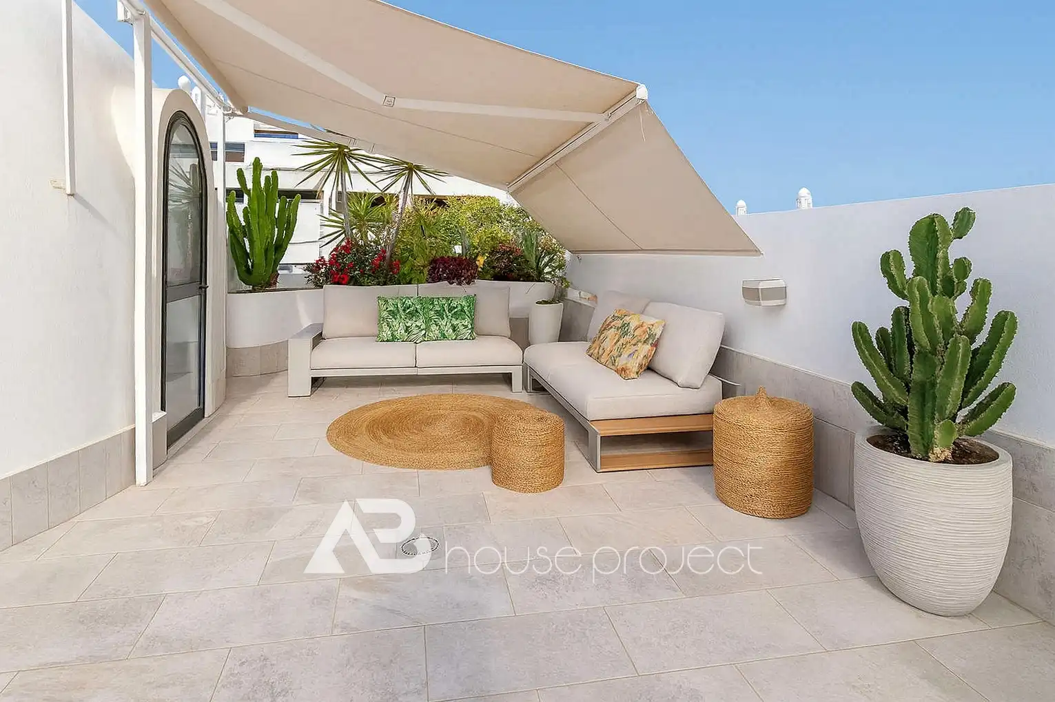 Appartement avec piscine à vendre à Callao Salvaje - Playa Paraíso, imagen 27