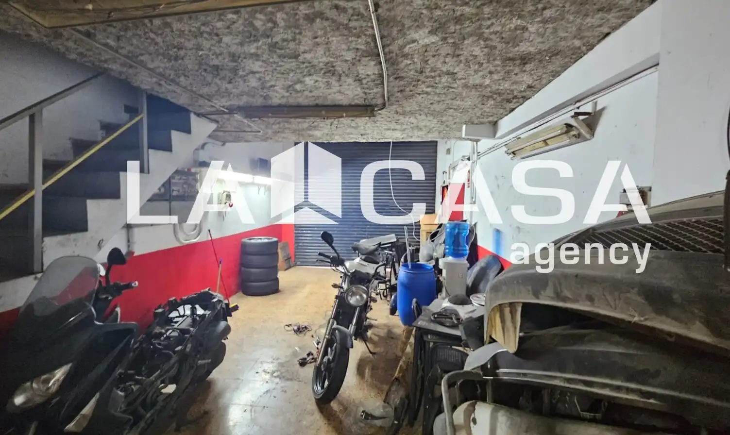 Local comercial en venda a Carrer de Pablo Iglesias, imagen 2