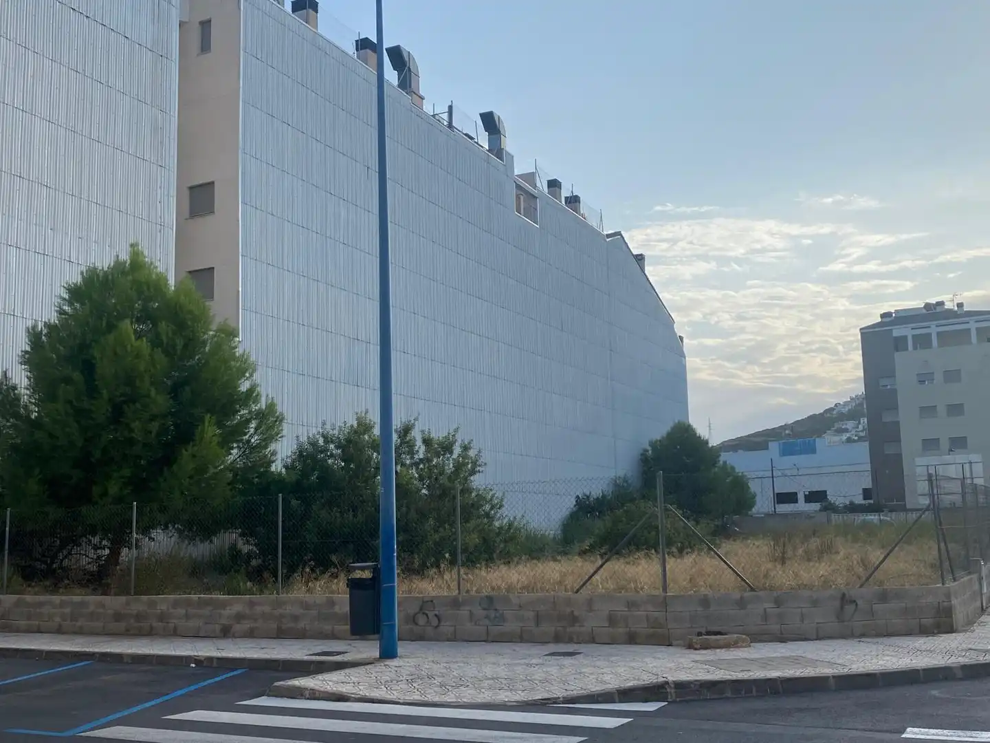 Wohnbaugrundstück zum Verkauf in Carrer de Xaloc 11, imagen 4