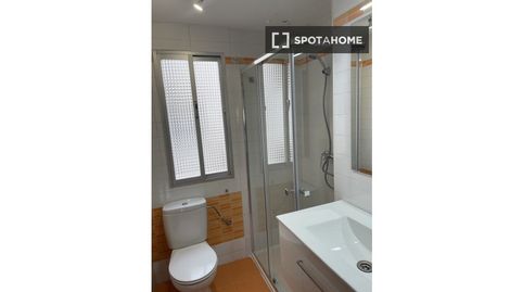 Foto 4 de Piso de alquiler en Chorrillo, Alcalá de Henares