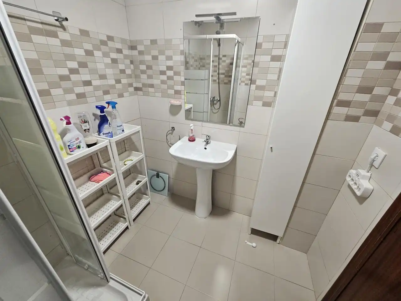 Wohnung zur Miete in De Nazaret, El Retiro - La Vid