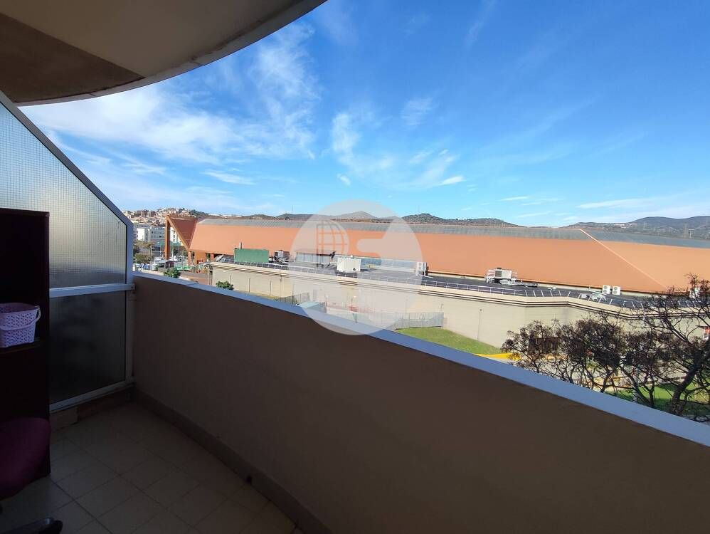 Exterior view of Flat for sale in Badalona  with Heating and Terrace