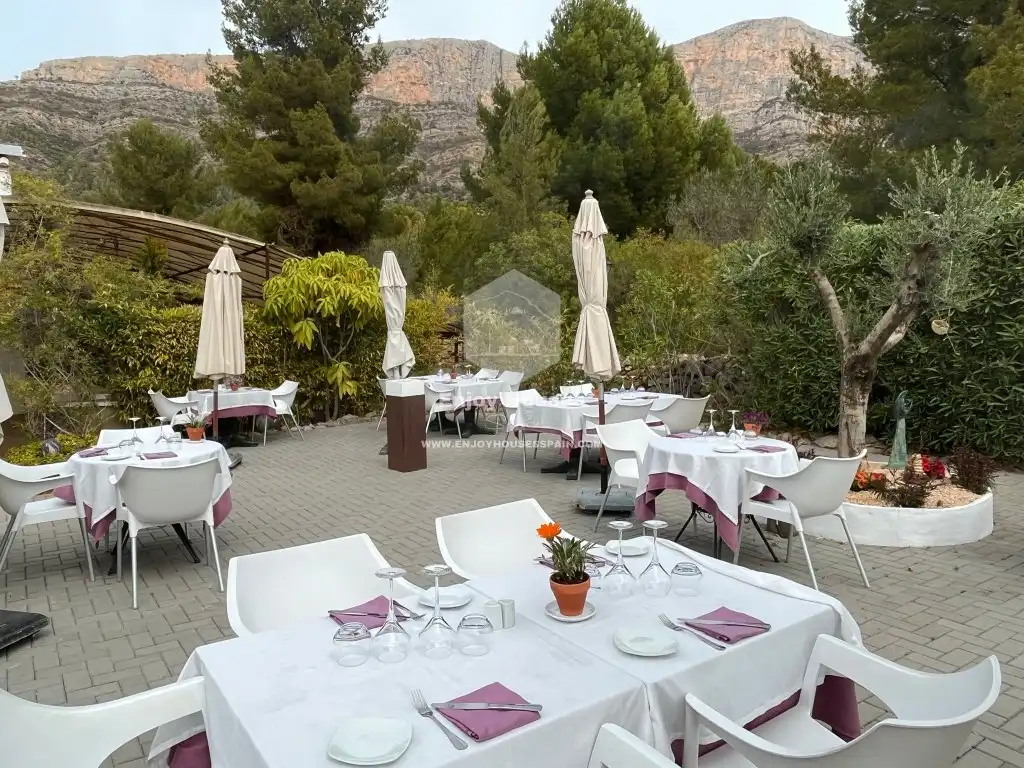 Local en venta en Montgó - Ermita