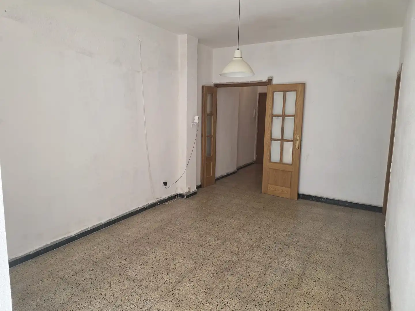 Wohnung zum Verkauf in  Barcelona Capital mit Balkon und Alarm
