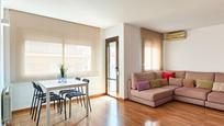 Living room of Flat for sale in Cornellà de Llobregat  with Balcony