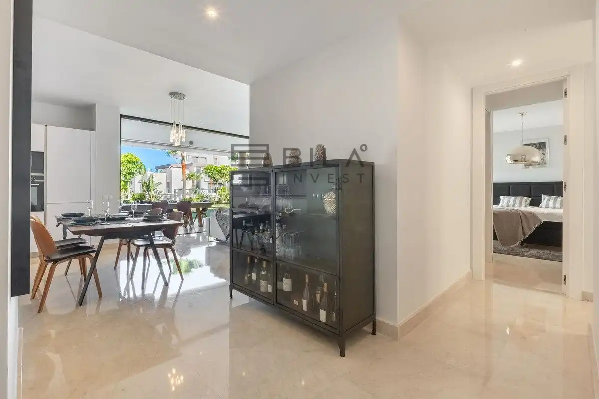 Wohnung zum Verkauf in Artola Homes, imagen 24