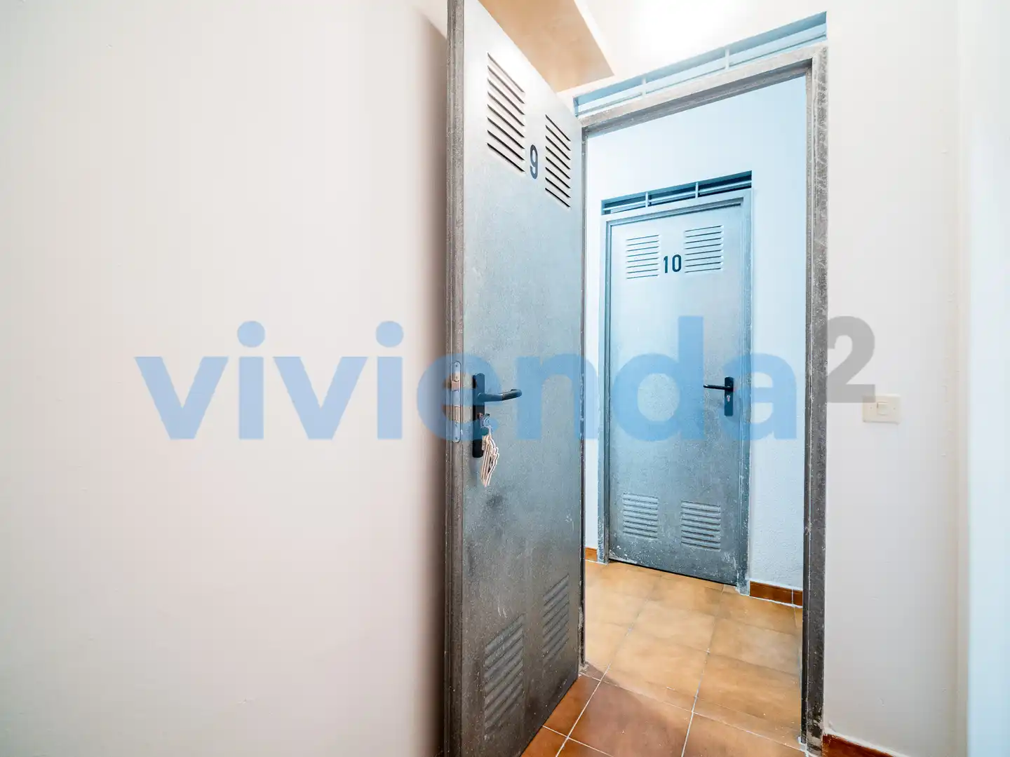 Appartement avec terrasse à louer à Avenida de los Arces, imagen 26