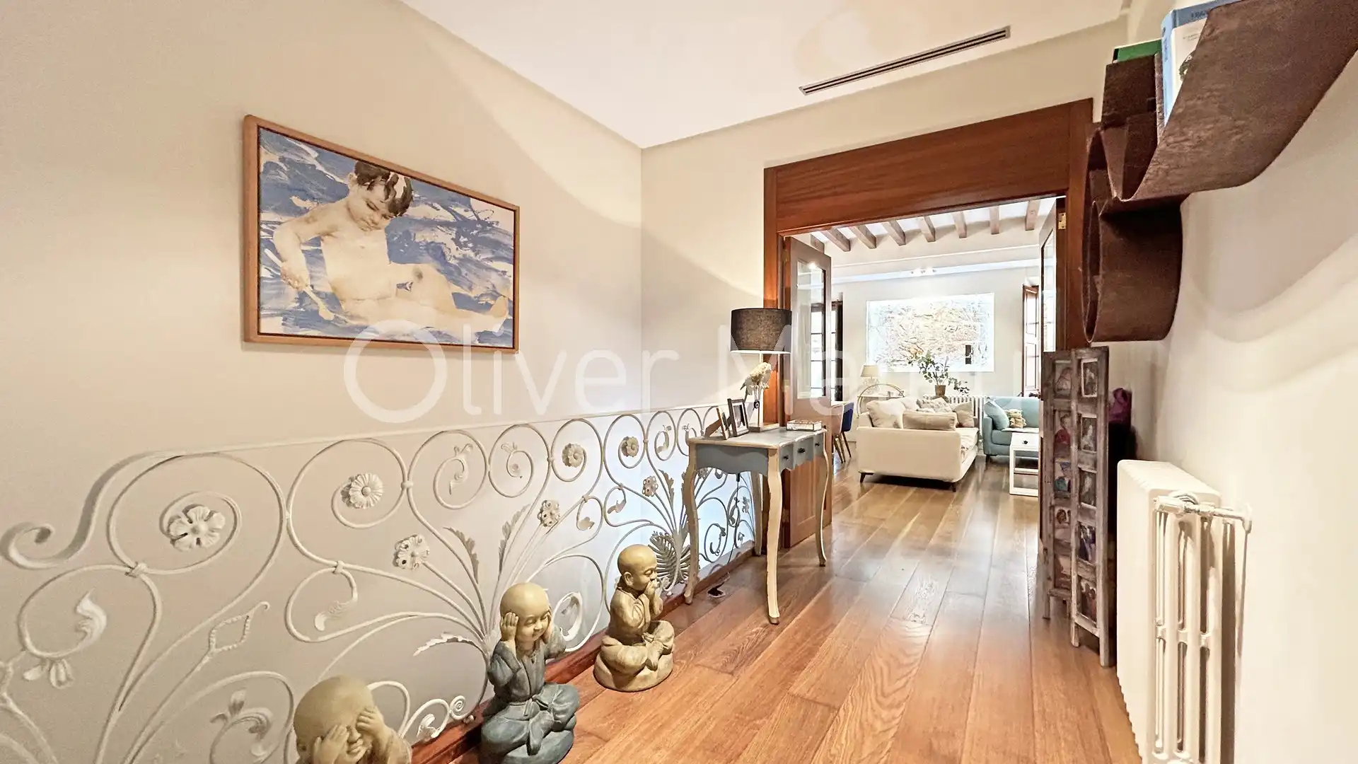Duplexes for sale in  Palma de Mallorca  with Air Conditioner and Heating