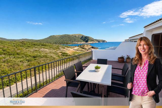 Casa adosada en Alquiler en Cala Ratjada