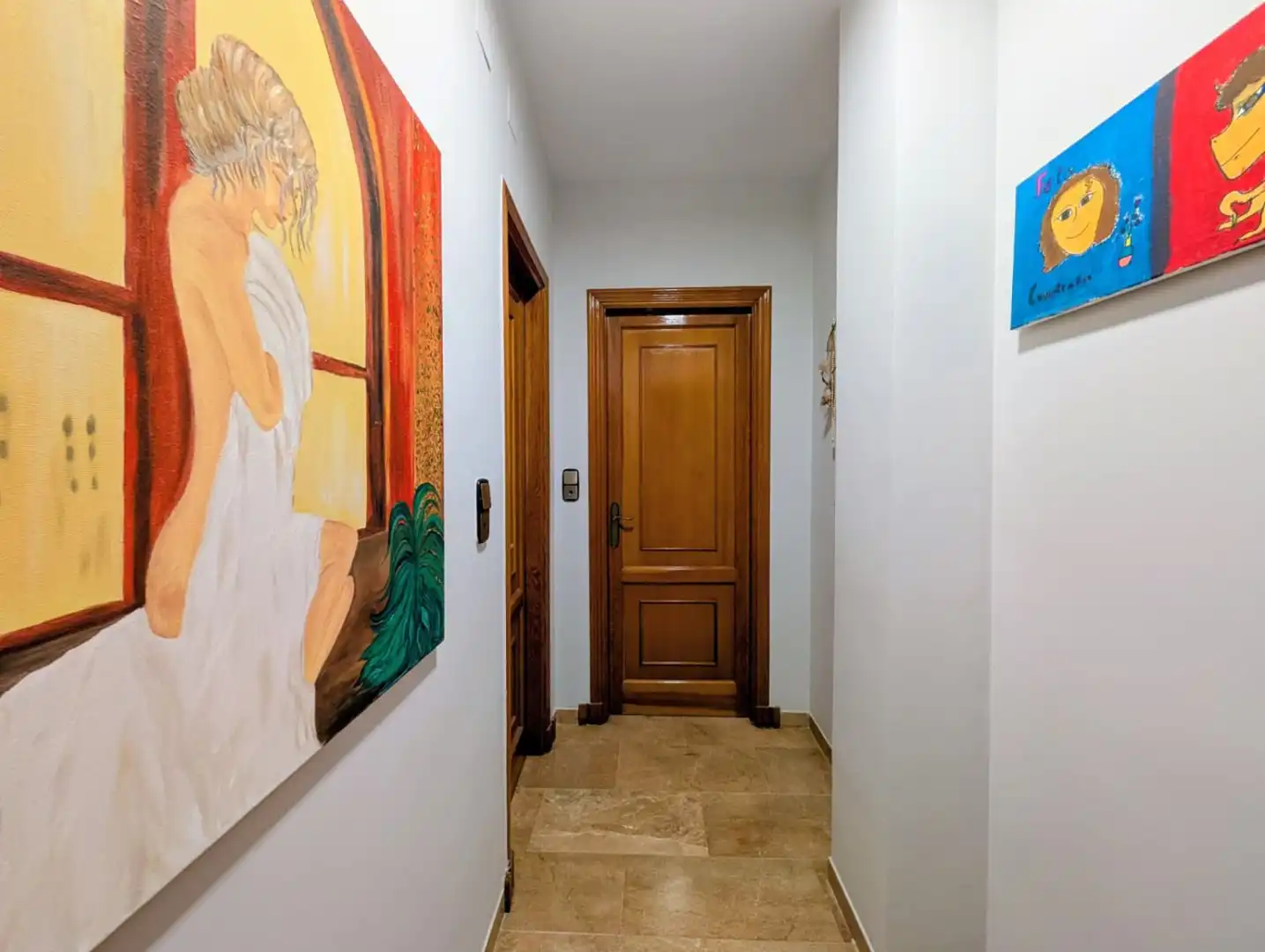 Pis en venda en Loja amb Aire condicionat i Balcó