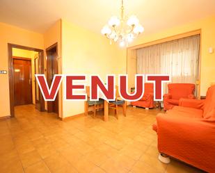 Bedroom of Flat for sale in  Barcelona Capital  with Storage room and Alarm