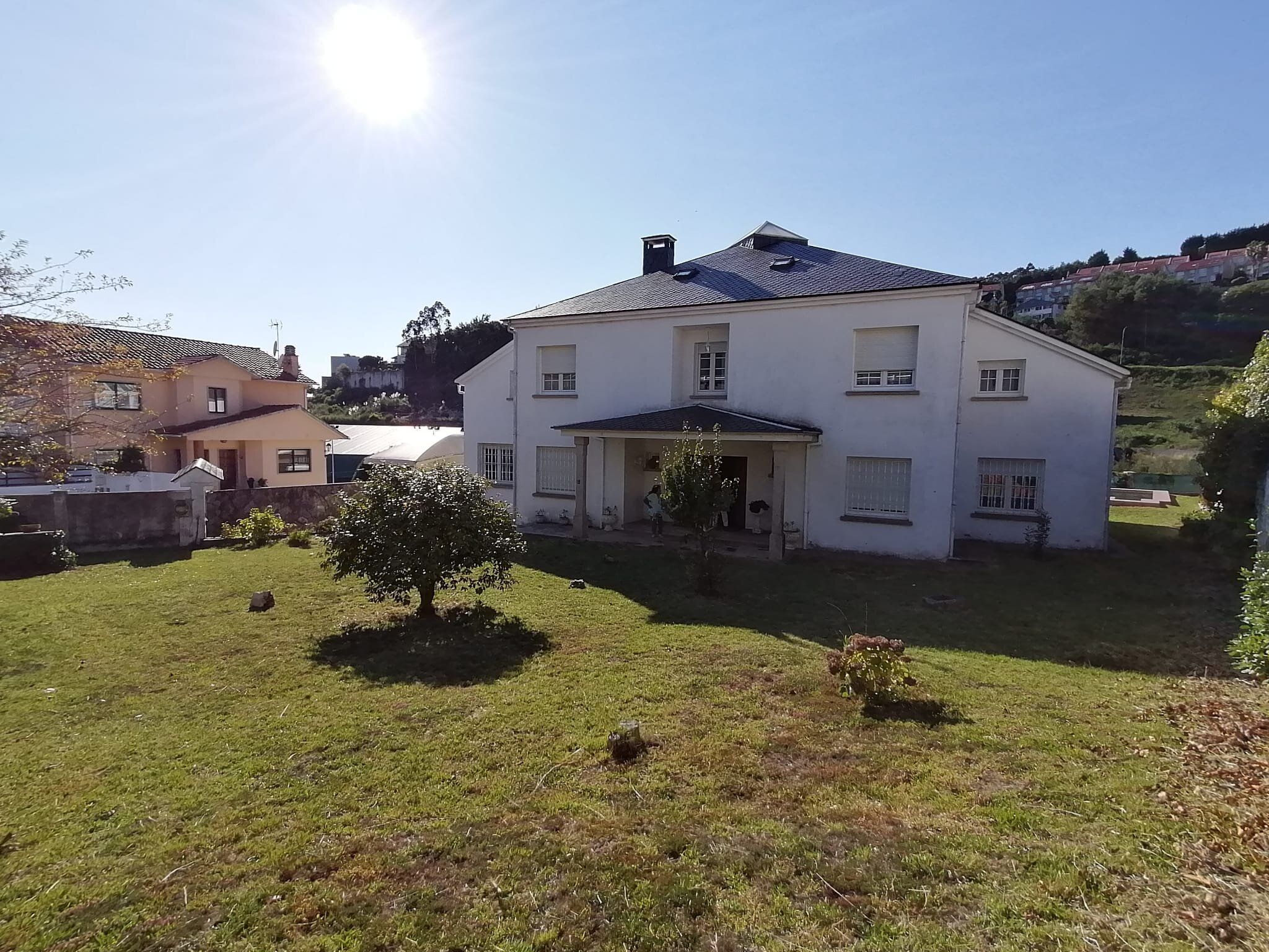 Casa o xalet en venda a Rúa Illa de Ons, Poio