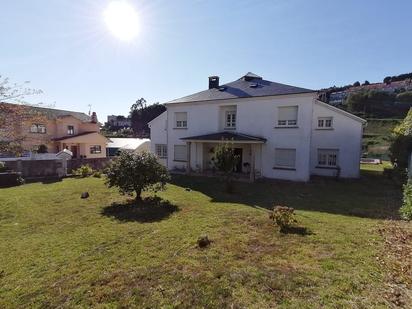 House or chalet for sale in Rúa Illa de Ons, Poio