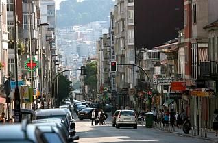 Exterior view of Study for sale in Vigo   with Heating and Storage room