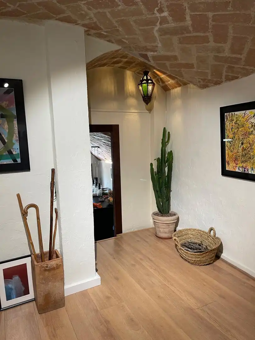 Casa o xalet en venda en Collbató amb Calefacció, Jardí privat i Terrassa