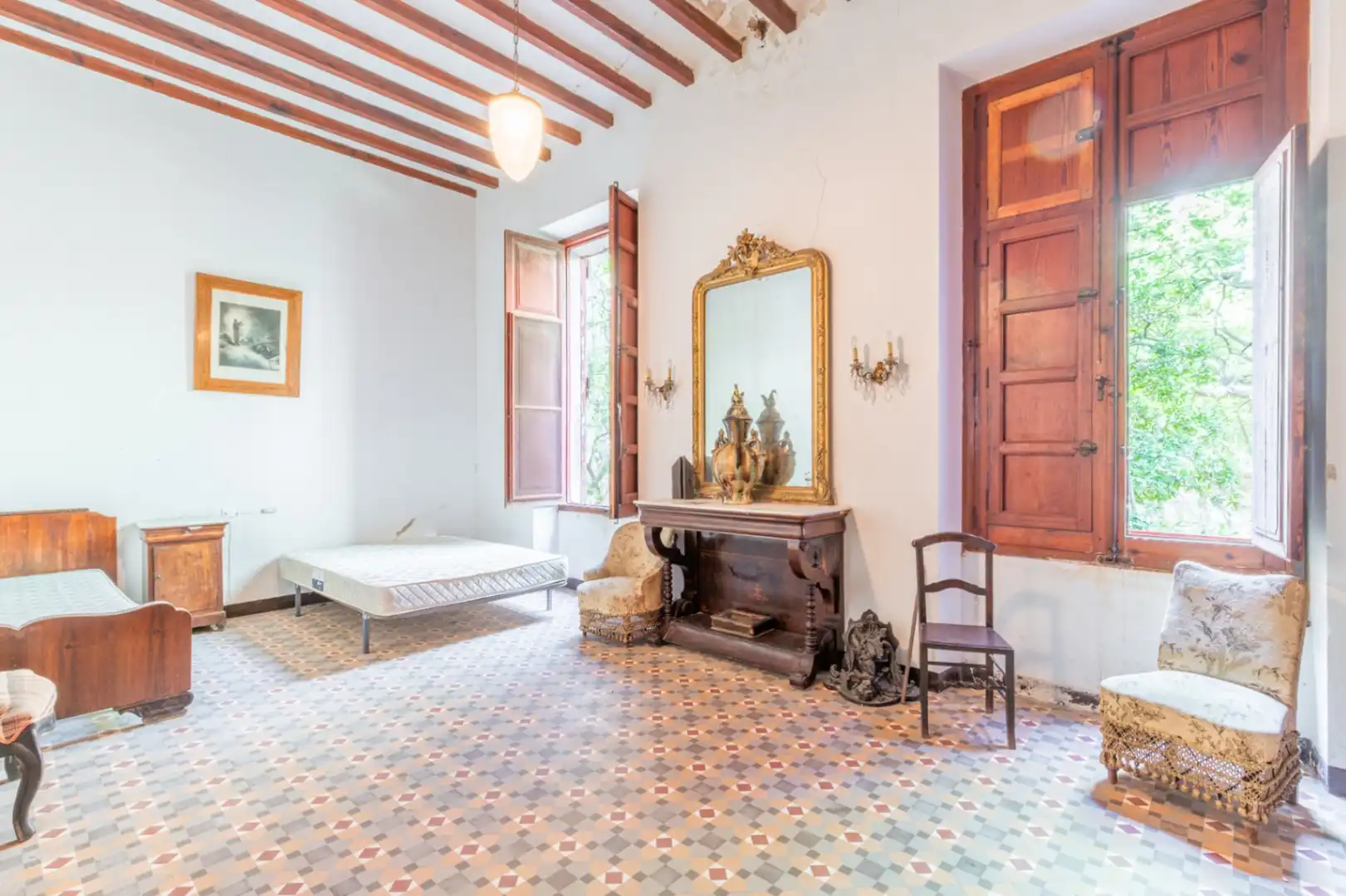 Maison à vendre à Benissa pueblo, imagen 20