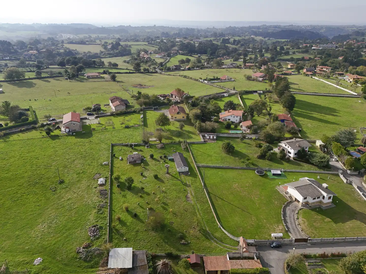 Grundstücke zum Verkauf in Villaviciosa