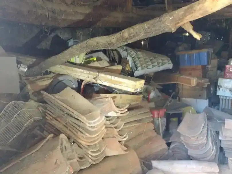 Finca rústica en venta en Becedas
