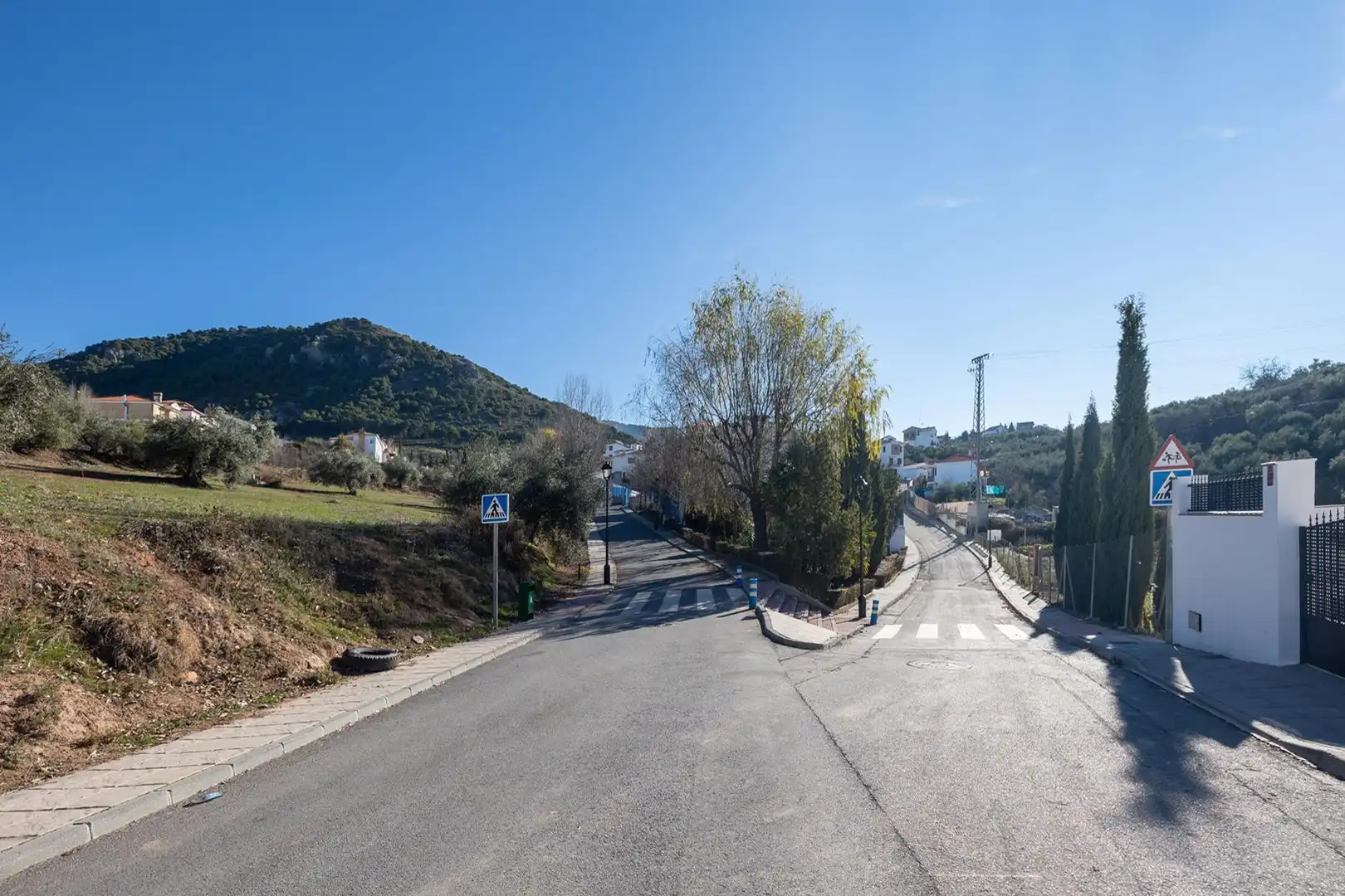 Terreni e lotti in vendita a Nívar, imagen 21