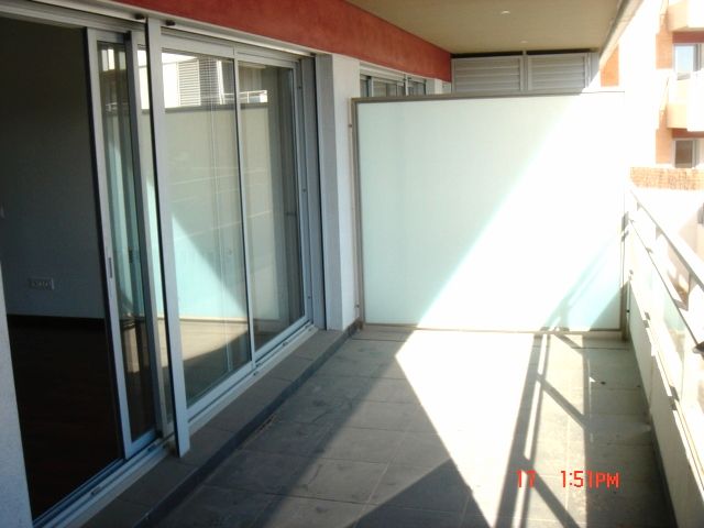 Flat to rent in Sant Cugat del Vallès  with Heating, Parquet flooring and Terrace
