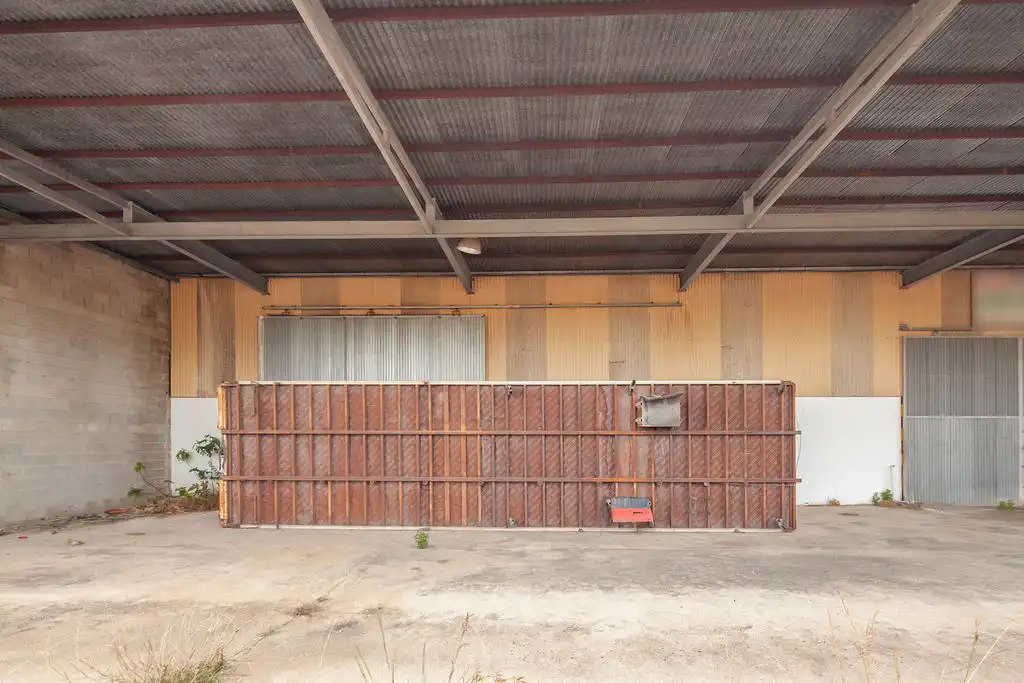 Industriegebäude zum Verkauf in I-5 Albaida Pol-10 88, imagen 12