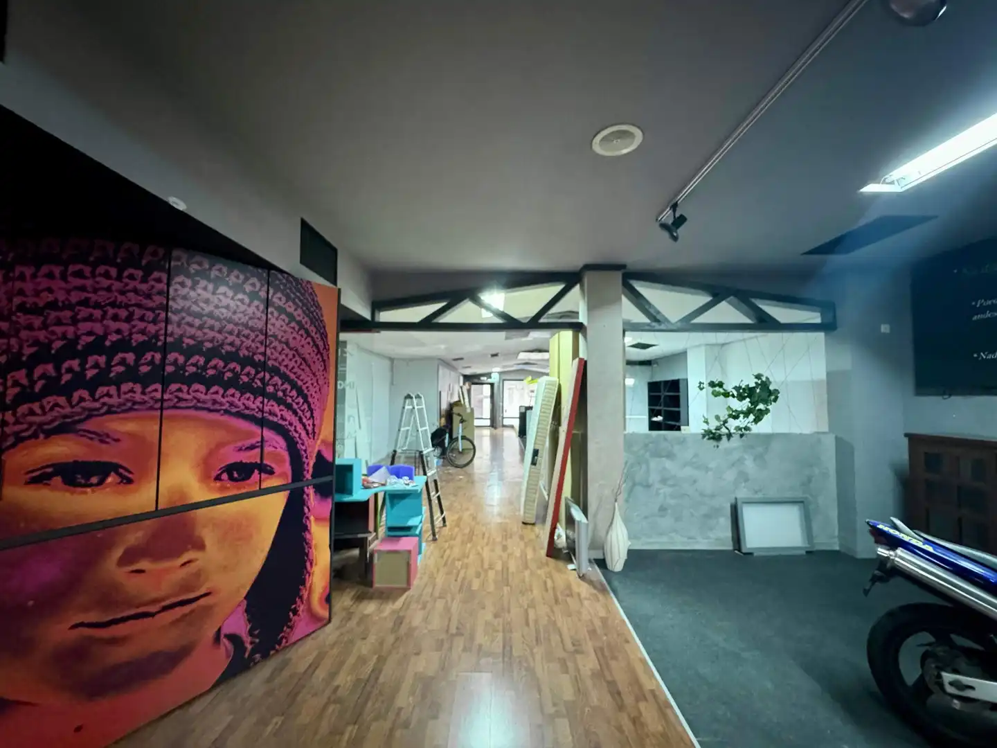 Gewerbefläche zur Miete in Centro Ciudad, imagen 4