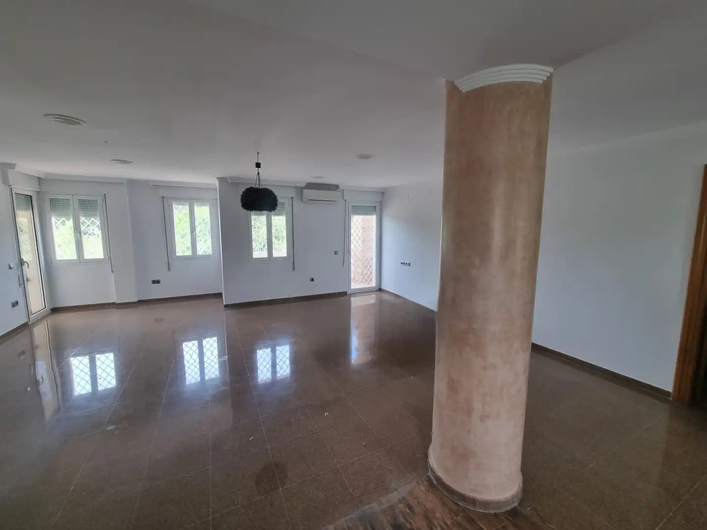 Casa o chalet en venta en Aljaraque con Jardín privado, Terraza y Trastero