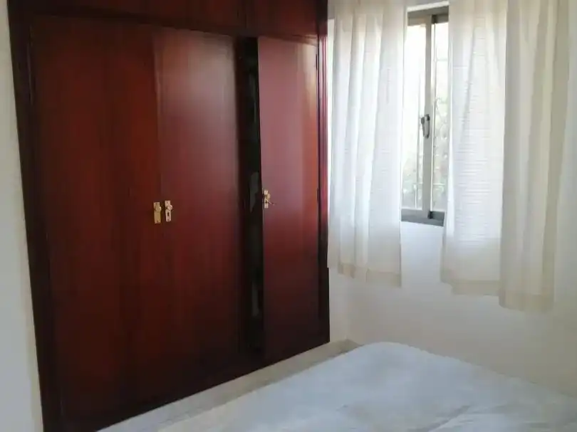 Habitación de Piso en venta en Conil de la Frontera con Jardín privado