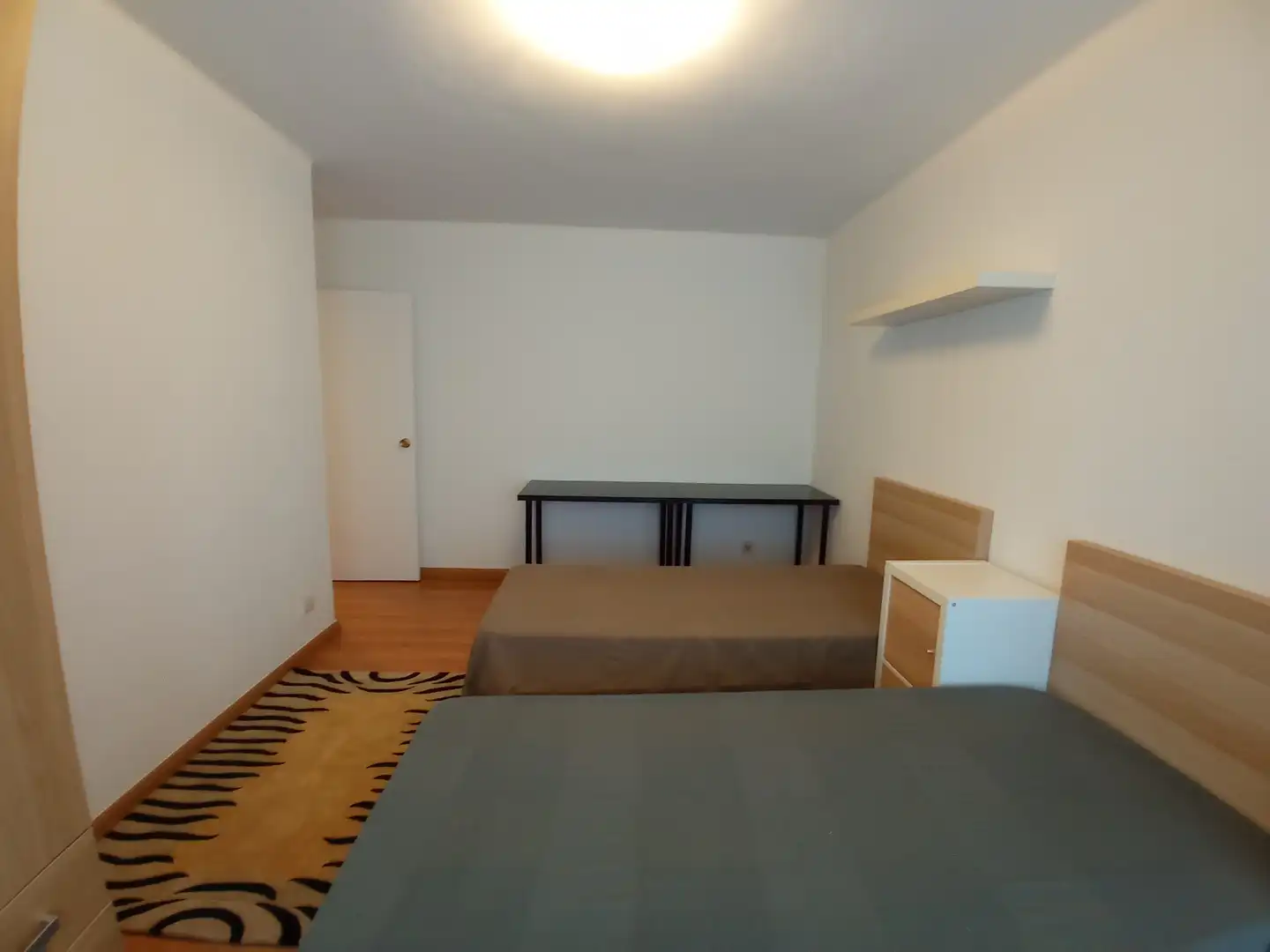 Wohnung zur Miete in Rúa Marqués de Riestra, Centro - Echegaray