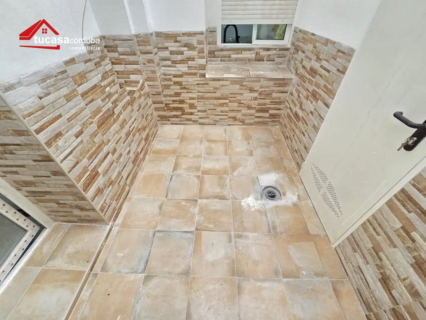 Bathroom of Ground floor for sale in Córdoba  with Storage room