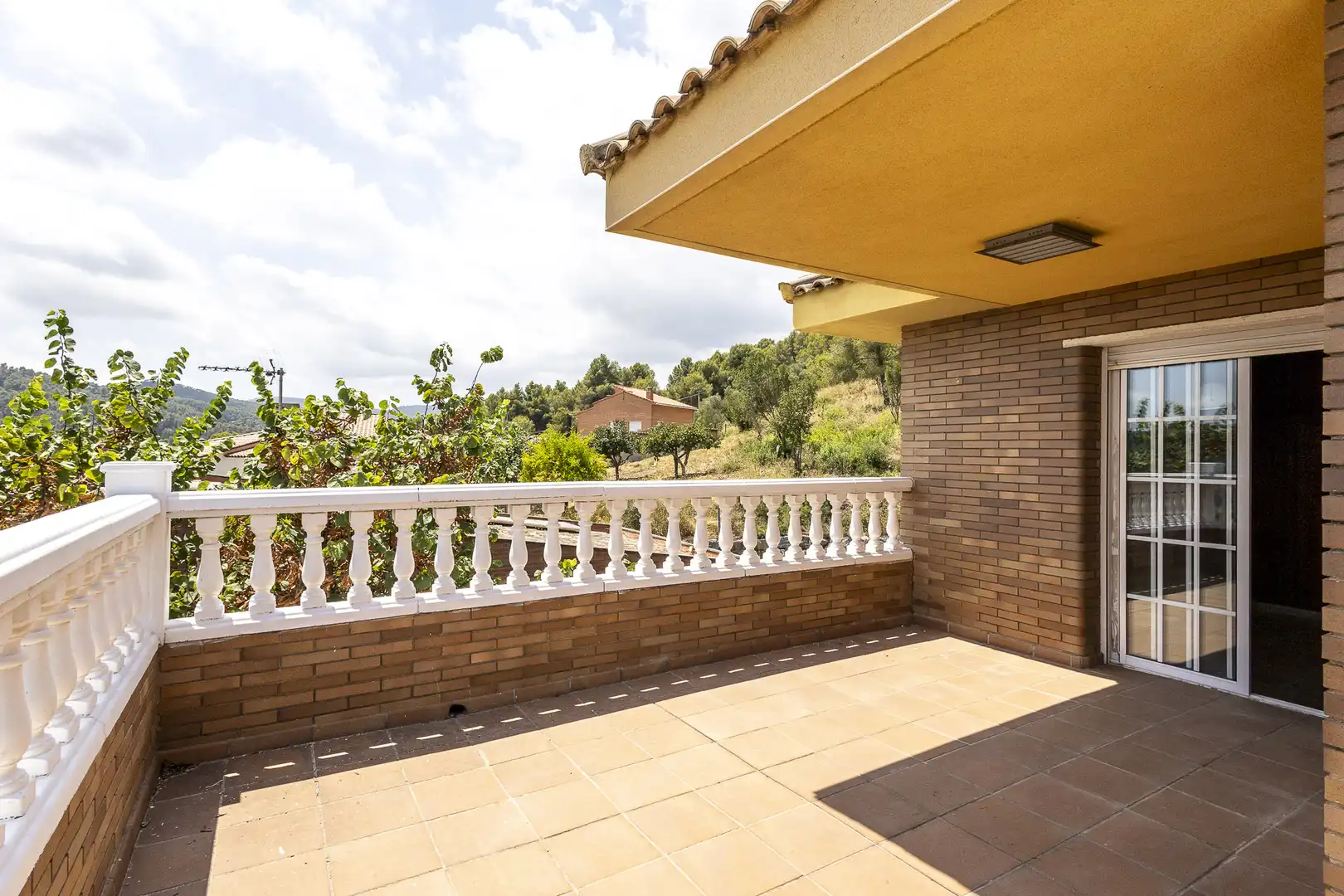 Casa con terrazza in vendita a Cervelló, imagen 42